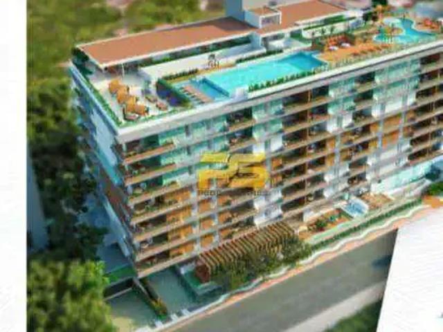 Apartamento venda em Região Geográfica Imediata de João Pessoa, Região Metropolitana de João Pessoa