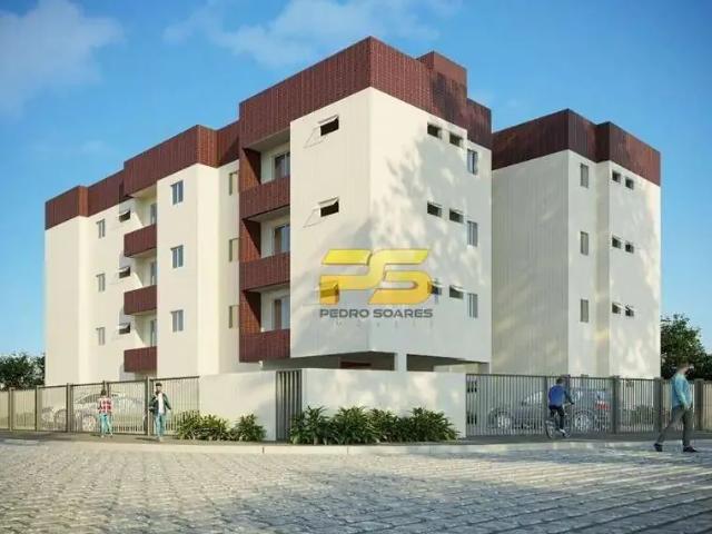 Apartamento venda em Região Geográfica Imediata de João Pessoa, Região Metropolitana de João Pessoa