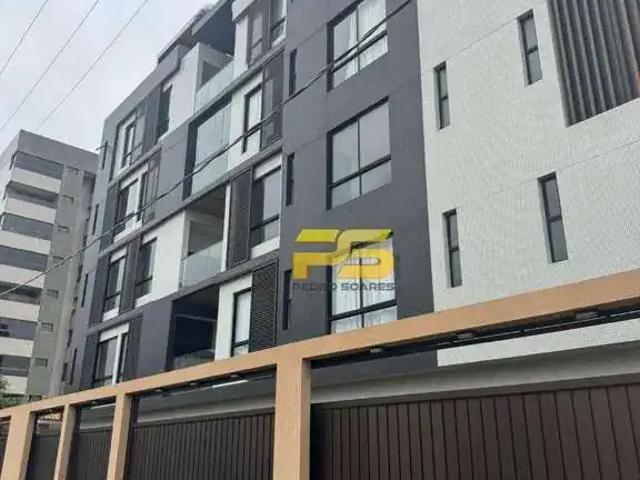 Apartamento venda em Região Geográfica Imediata de João Pessoa, Região Metropolitana de João Pessoa