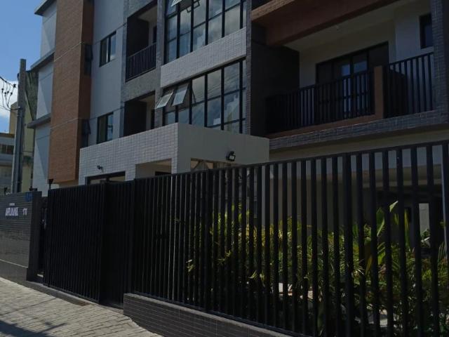 Apartamento venda em Cabedelo