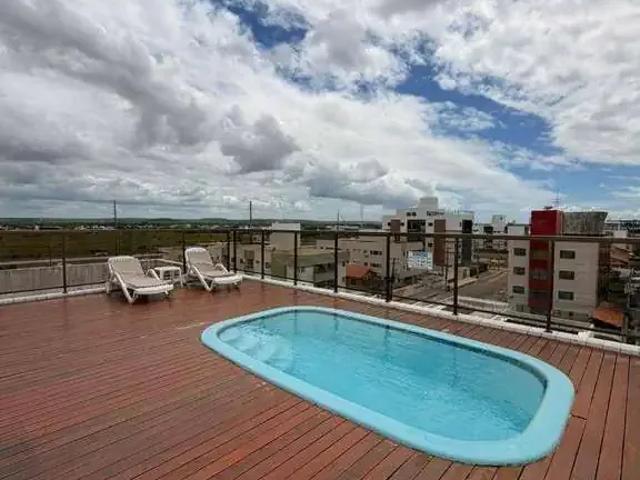 Apartamento venda em Região Geográfica Imediata de Campina Grande, Região Metropolitana de Campina Grande