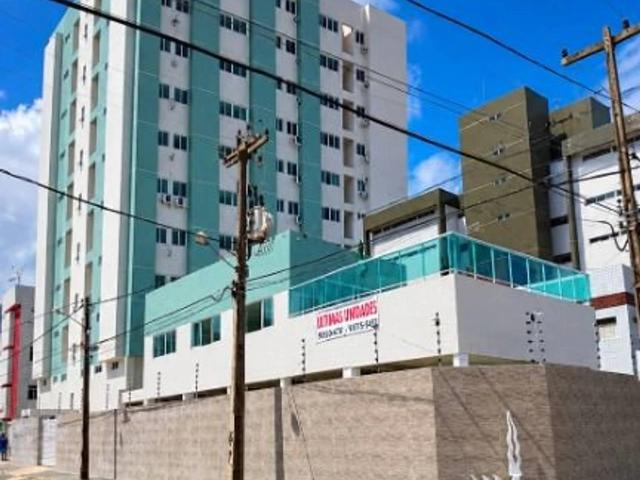 Apartamento venda em Cabedelo