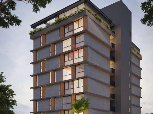 Apartamento venda em Cabedelo, Região Geográfica Intermediária de João Pessoa