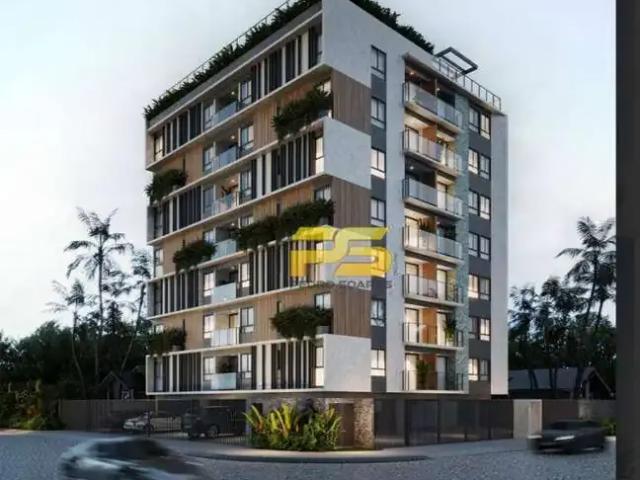Apartamento venda em Região Geográfica Imediata de João Pessoa, Região Metropolitana de João Pessoa