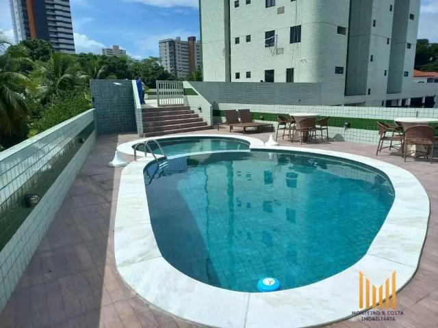 Apartamento venda em Região Geográfica Imediata de João Pessoa, Região Metropolitana de João Pessoa