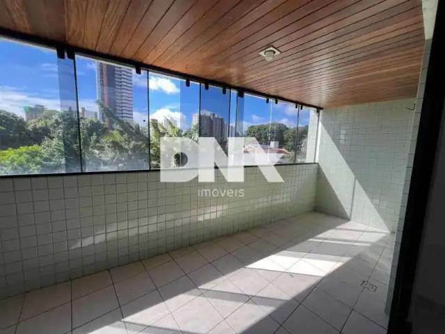Apartamento venda em Região Geográfica Imediata de João Pessoa, Região Metropolitana de João Pessoa