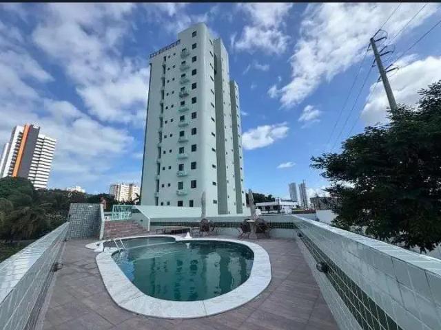 Apartamento venda em Região Geográfica Imediata de João Pessoa, Região Metropolitana de João Pessoa