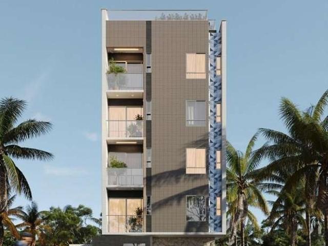 Apartamento venda em Região Geográfica Imediata de João Pessoa, Região Metropolitana de João Pessoa