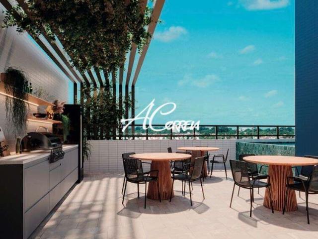 Apartamento venda em Região Geográfica Imediata de João Pessoa, Região Metropolitana de João Pessoa