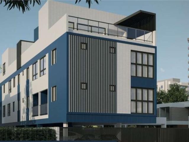 Apartamento venda em Região Geográfica Imediata de João Pessoa, Região Metropolitana de João Pessoa
