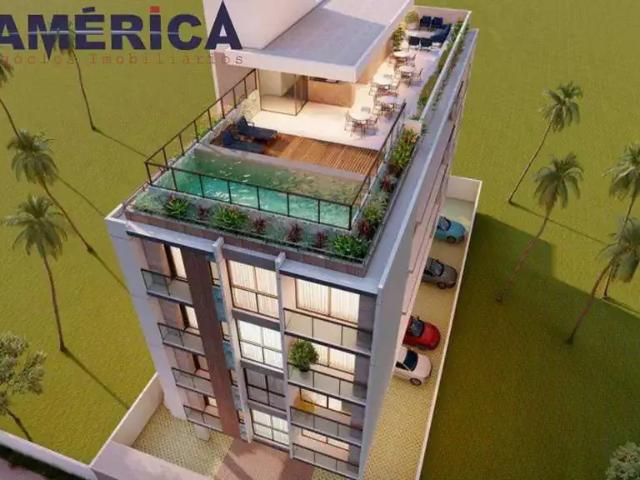 Apartamento venda em Região Geográfica Imediata de João Pessoa, Região Metropolitana de João Pessoa