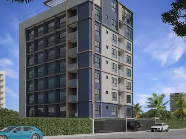 Apartamento venda em Região Geográfica Imediata de João Pessoa, Região Metropolitana de João Pessoa