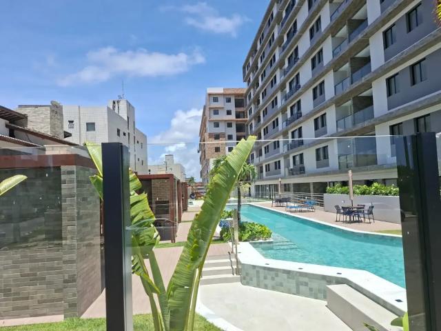 Apartamento venda em Região Geográfica Imediata de João Pessoa, Região Metropolitana de João Pessoa