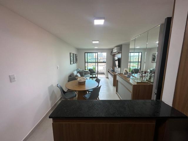Apartamento venda em Cabedelo