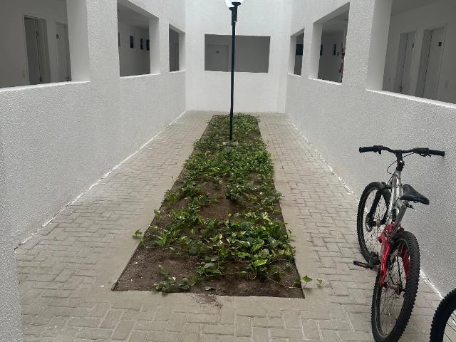 Apartamento venda em Cabedelo