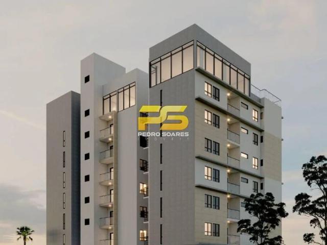 Apartamento venda em Cabedelo