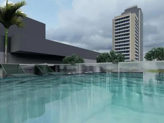 Apartamento venda em Região Geográfica Imediata de João Pessoa, Região Metropolitana de João Pessoa