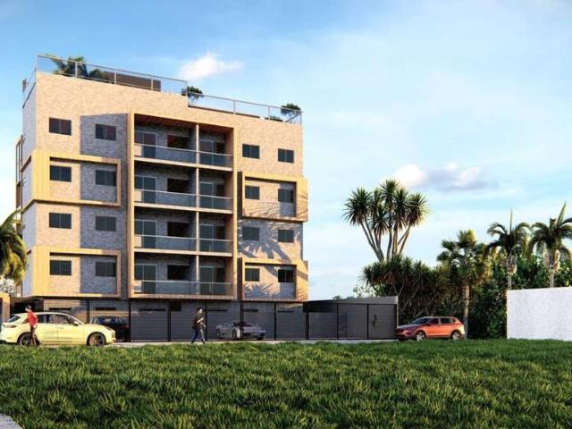 Apartamento venda em Cabedelo