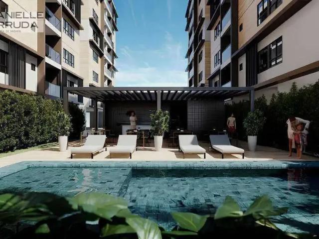 Apartamento venda em Região Geográfica Imediata de João Pessoa, Região Metropolitana de João Pessoa