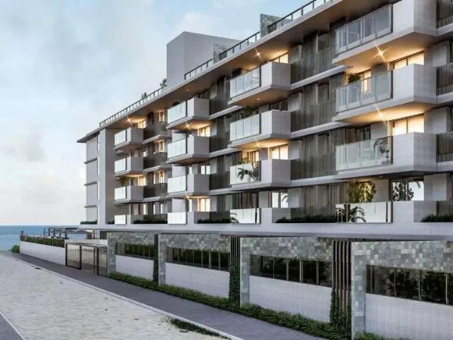 Apartamento venda em Região Geográfica Imediata de João Pessoa, Região Metropolitana de João Pessoa