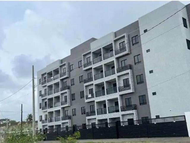 Apartamento venda em Região Geográfica Imediata de João Pessoa, Região Metropolitana de João Pessoa