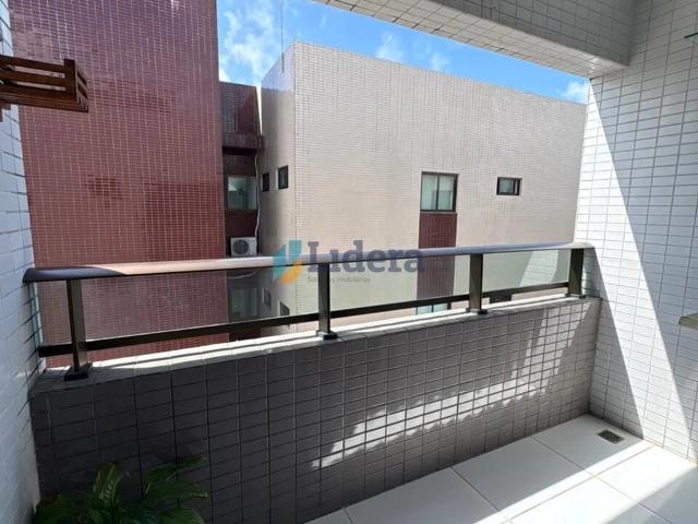 Apartamento venda em Cabedelo, Região Geográfica Intermediária de João Pessoa