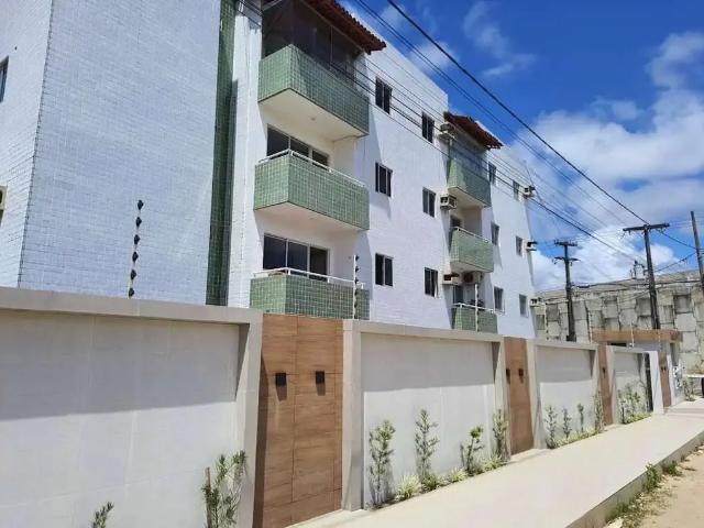 Apartamento venda em Região Geográfica Imediata de João Pessoa, Região Metropolitana de João Pessoa
