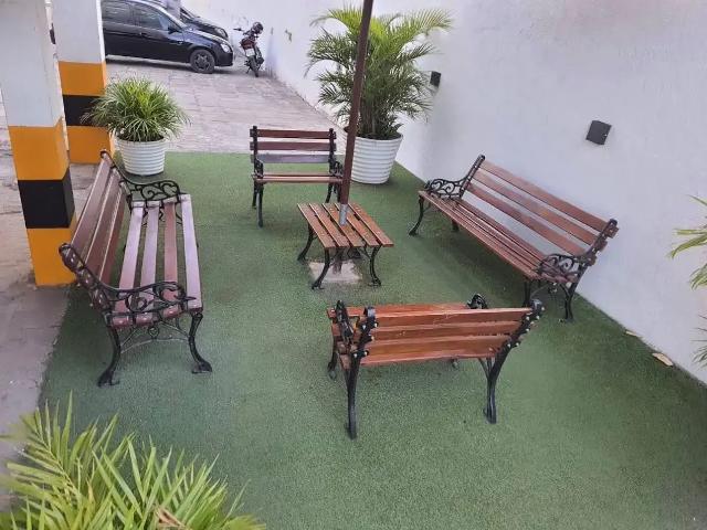 Apartamento venda em Região Geográfica Imediata de João Pessoa, Região Metropolitana de João Pessoa