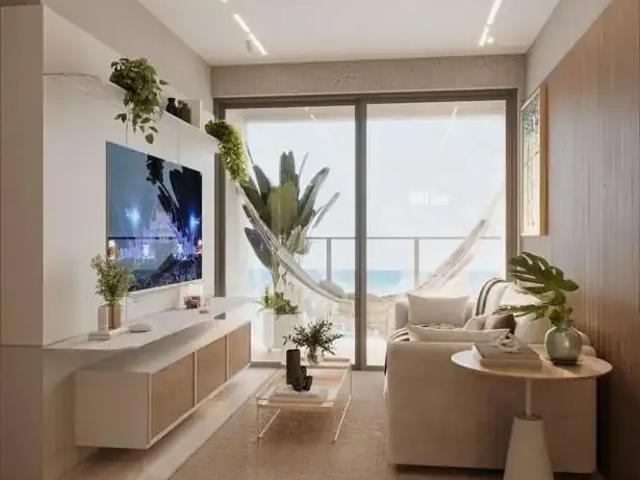 Apartamento venda em Região Geográfica Imediata de João Pessoa, Região Metropolitana de João Pessoa