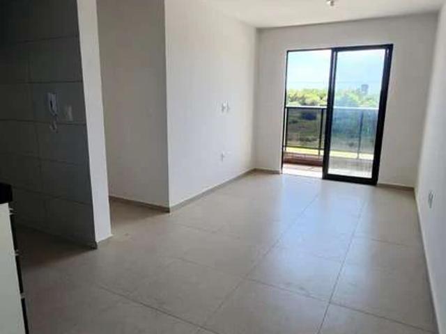 Apartamento venda em Cabedelo