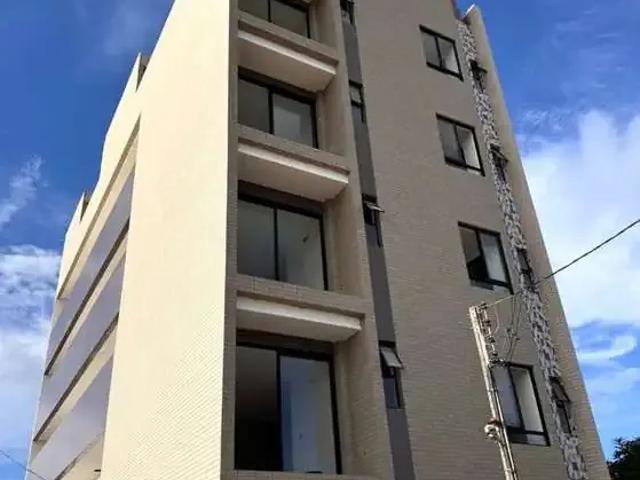 Apartamento venda em Região Geográfica Imediata de João Pessoa, Região Metropolitana de João Pessoa