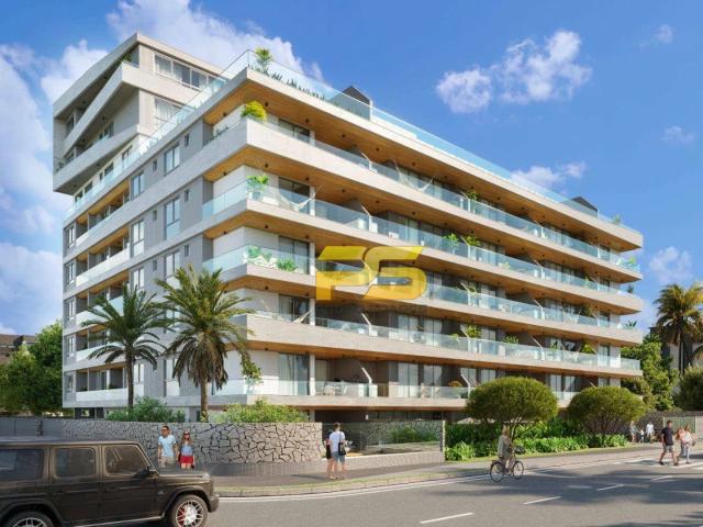 Apartamento venda em Cabedelo