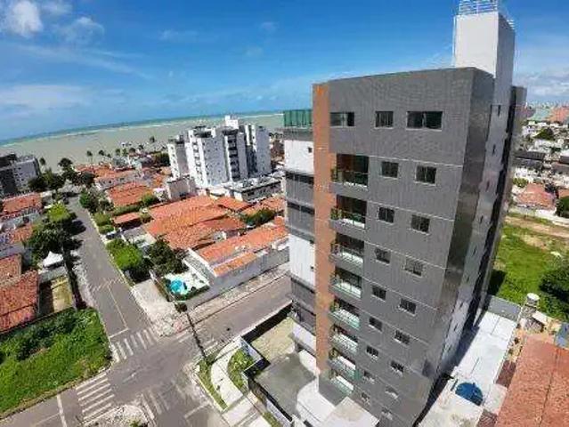 Apartamento venda em Região Geográfica Imediata de João Pessoa, Região Metropolitana de João Pessoa