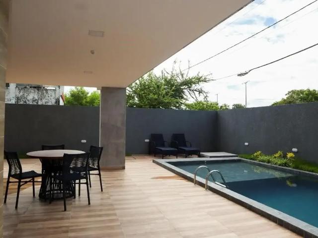 Apartamento venda em Cabedelo