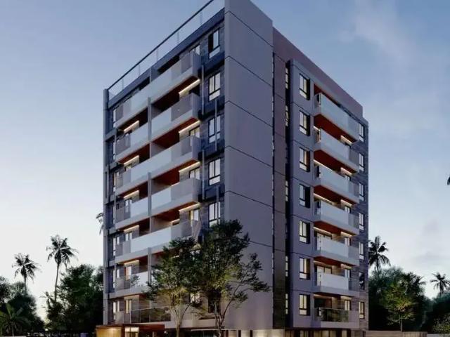 Apartamento venda em Região Geográfica Imediata de João Pessoa, Região Metropolitana de João Pessoa