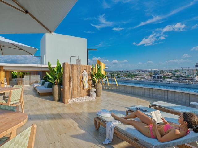 Apartamento venda em Cabedelo