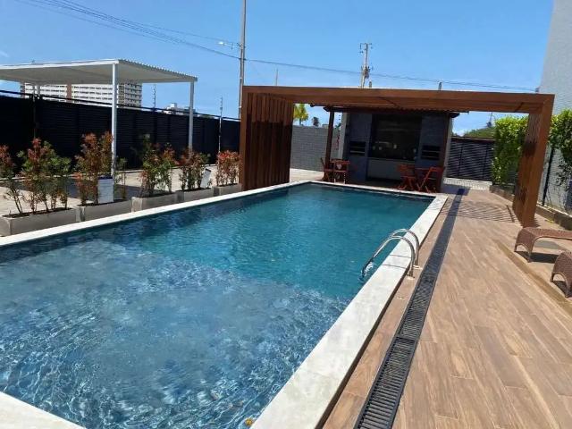 Apartamento venda em Região Geográfica Imediata de João Pessoa, Região Metropolitana de João Pessoa