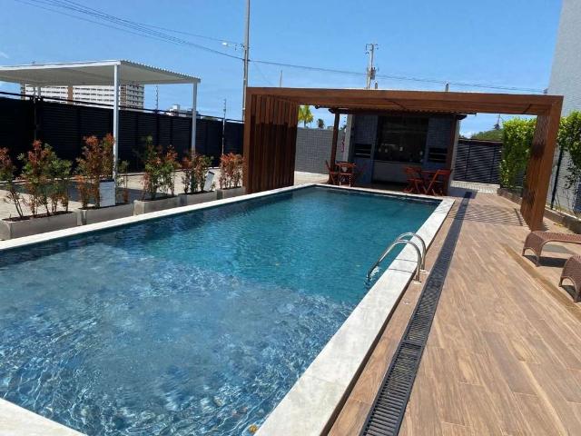 Apartamento venda em Região Geográfica Imediata de João Pessoa, Região Metropolitana de João Pessoa