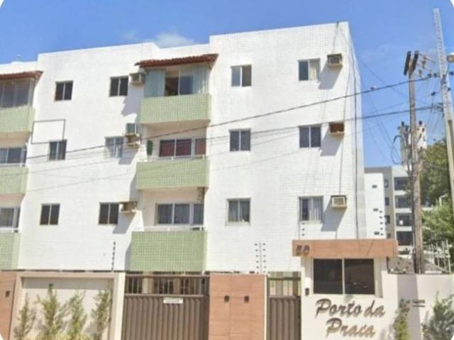 Apartamento venda em Cabedelo