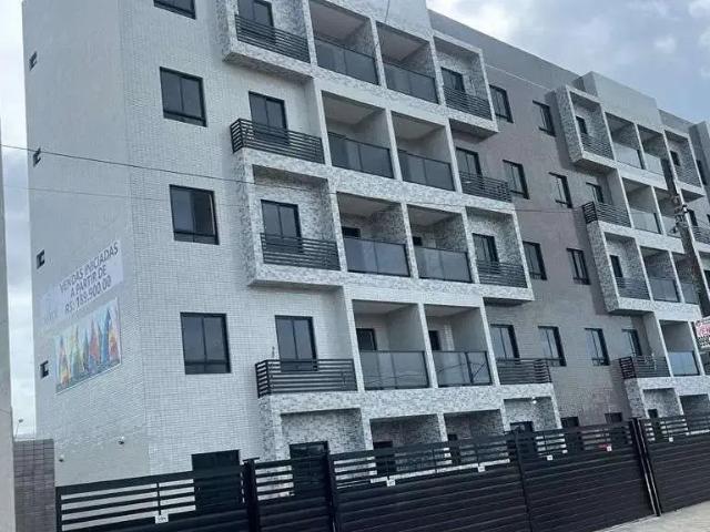 Apartamento venda em Região Geográfica Imediata de João Pessoa, Região Metropolitana de João Pessoa