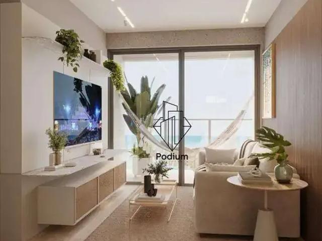 Apartamento venda em Região Geográfica Imediata de João Pessoa, Região Metropolitana de João Pessoa