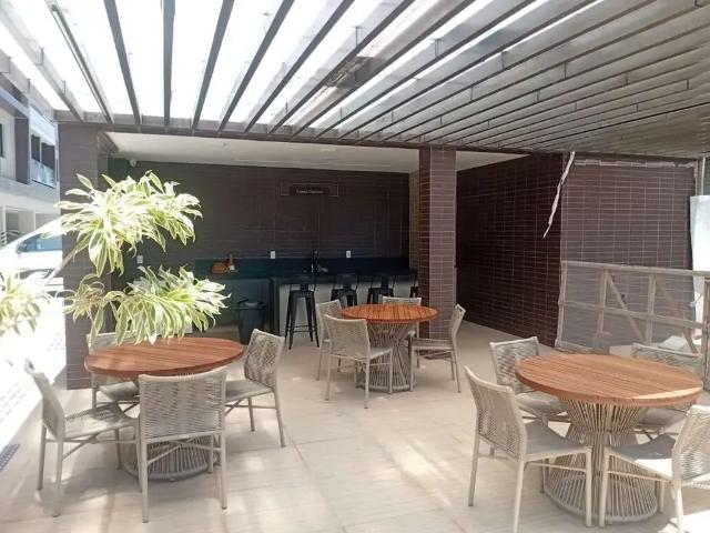 Apartamento venda em Cabedelo