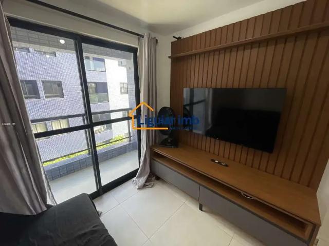 Apartamento venda em Região Geográfica Imediata de João Pessoa, Região Metropolitana de João Pessoa