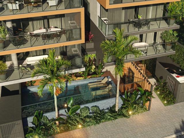 Apartamento venda em Cabedelo
