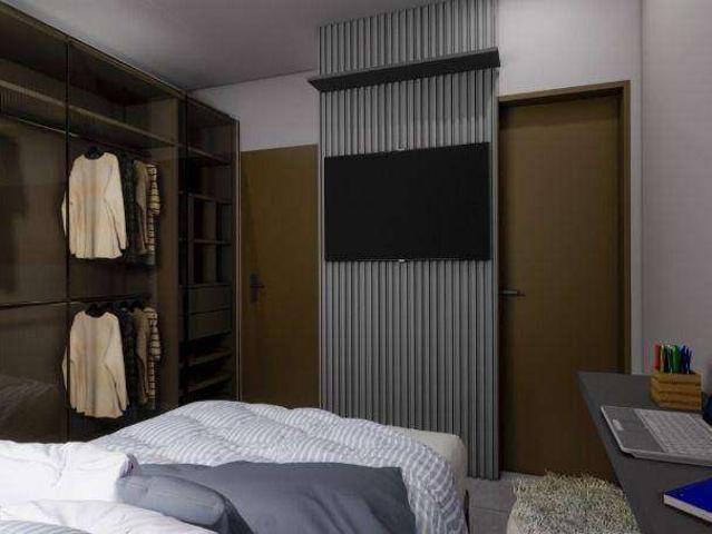 Apartamento venda em Região Geográfica Imediata de João Pessoa, Região Metropolitana de João Pessoa