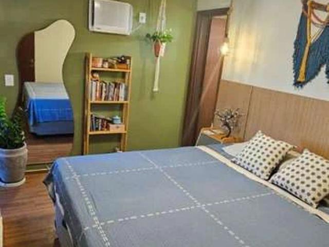 Apartamento venda em Cabedelo