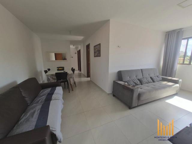 Apartamento venda em Cabedelo