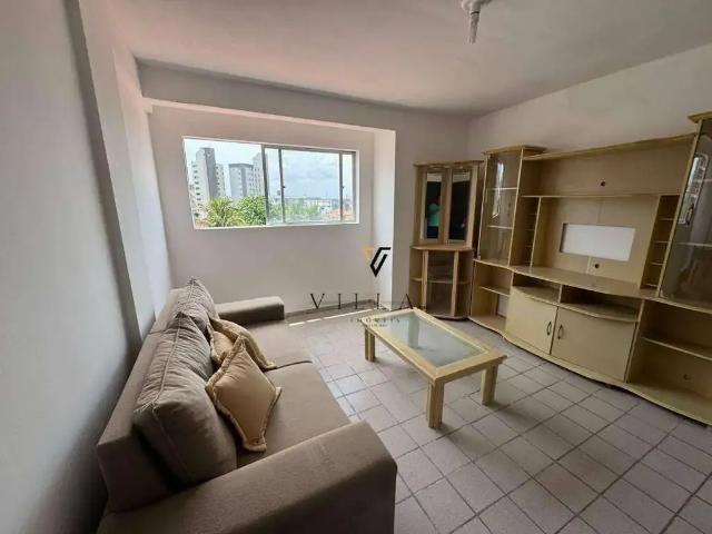 Apartamento venda em Região Geográfica Imediata de João Pessoa, Região Metropolitana de João Pessoa