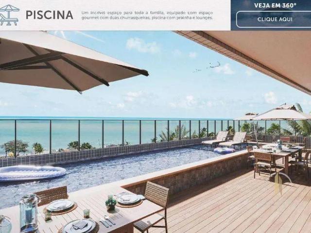 Apartamento venda em Região Geográfica Imediata de João Pessoa, Região Metropolitana de João Pessoa