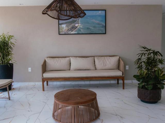 Apartamento venda em Cabedelo